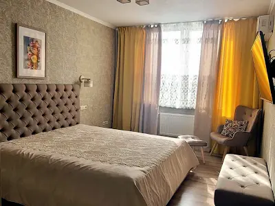 квартира за адресою Київ, Олени Пчілки вул., 6