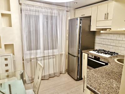 квартира за адресою Ентузіастів вул., 33