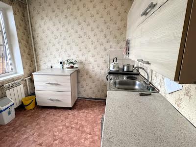 квартира по адресу Героев Днепра ул., 6