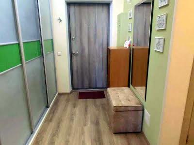 квартира по адресу Юрия Шумского ул., 5
