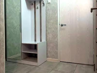 квартира за адресою Оболонський просп., 43