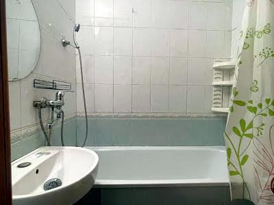 квартира за адресою Василя Овсієнка вул. (Білгородська), 10