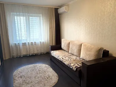 квартира за адресою Олени Пчілки вул., 2-Б