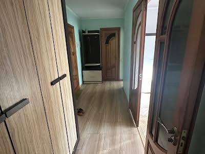 квартира по адресу Науки просп., 18