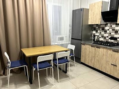 квартира за адресою Лесі Українки бульв., 24
