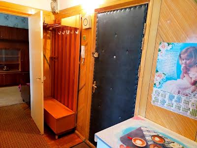 квартира за адресою Машинобудівна вул., 25