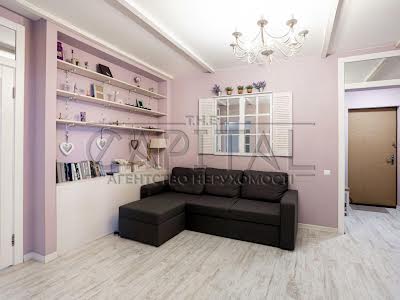 квартира по адресу Урловская ул., 38