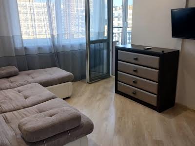 квартира по адресу Кристеров, 20Б