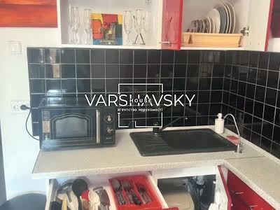 квартира по адресу Сергея Данченко ул., 5