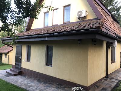 будинок за адресою Панорамна вул., 11