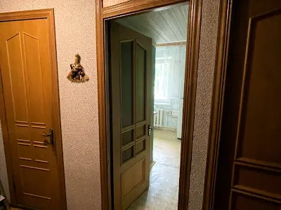 квартира за адресою Чорнобильська вул., 13