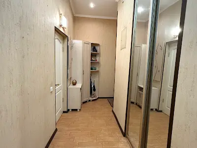квартира по адресу Шота Руставели ул., 40