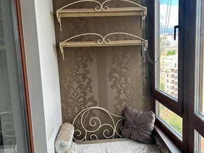квартира за адресою Жилянська вул., 59
