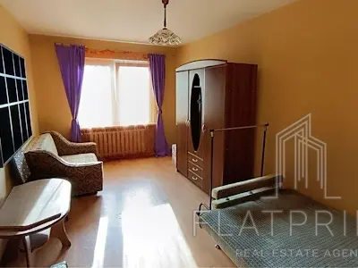 квартира по адресу Правды просп. (Правды), 19-А