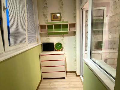 квартира по адресу Киев, Урловская ул., 23-В