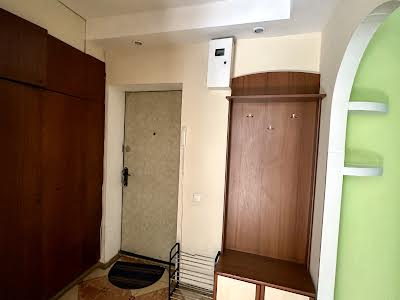 квартира за адресою Відрадний просп. (Чубаря), 40