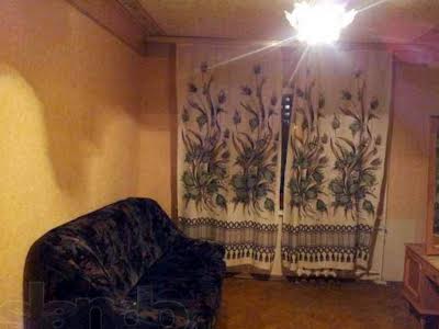 квартира за адресою Юності вул., 4