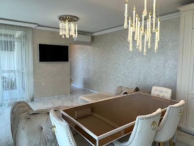 квартира за адресою Осокорська вул., 2а