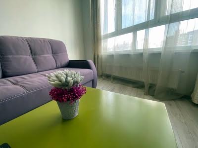 квартира по адресу Анны Ахматовой ул., 30