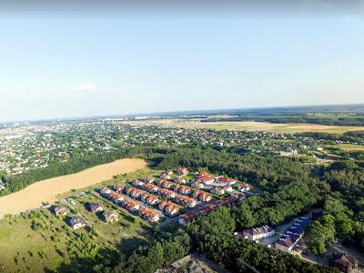 дом по адресу с. Крюковщина, Грушевая ул., 5