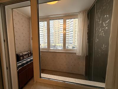 квартира по адресу Оноре де Бальзака ул., 8-В