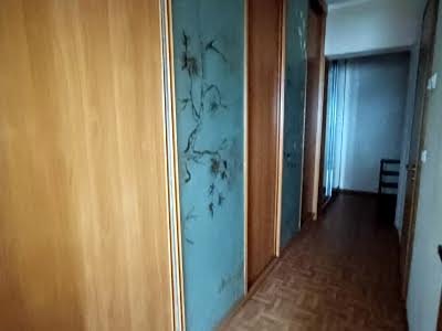 квартира по адресу Левка Лукьяненко ул. (Маршала Тимошенко), 15-Г