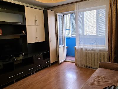 квартира за адресою Симиренка вул., 26-А