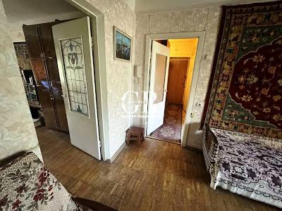 квартира по адресу Каунасская ул., 8/2