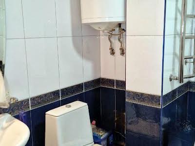 квартира по адресу Кричевского ул., 41