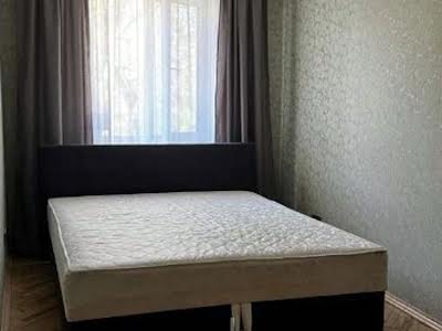 квартира за адресою Харківське шосе, 4