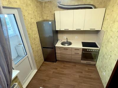 квартира за адресою Київ, Єлизавети Чавдар вул., 28