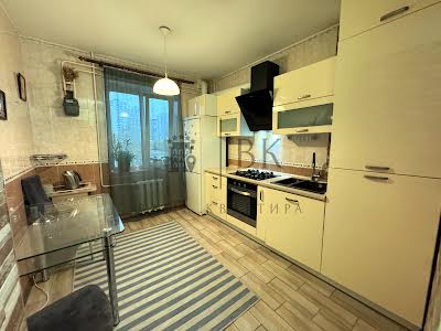 квартира за адресою Петра Григоренка просп., 7-В