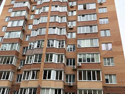 квартира за адресою Олени Теліги вул. (Лермонтова), 2-Г