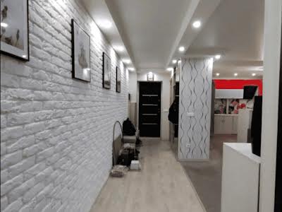 квартира по адресу Киев, Макеевская ул., 7