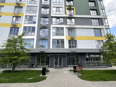 квартира по адресу Вышгородская ул., 45г