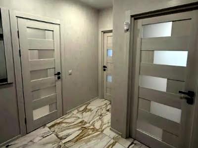 квартира по адресу Олеся Бердника ул., 1-Г