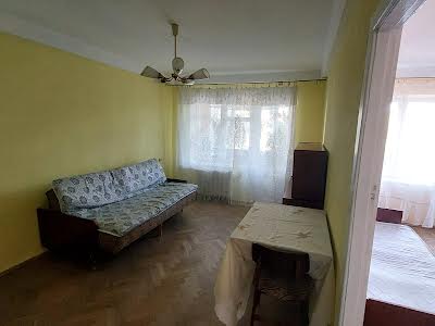 квартира по адресу Ивана Выговского ул. (Маршала Гречка), 20