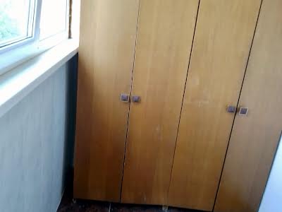 квартира за адресою Київ, Здолбунівська вул., 38А