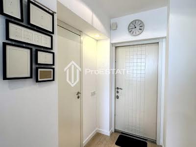 квартира за адресою Вишгородська вул., 45