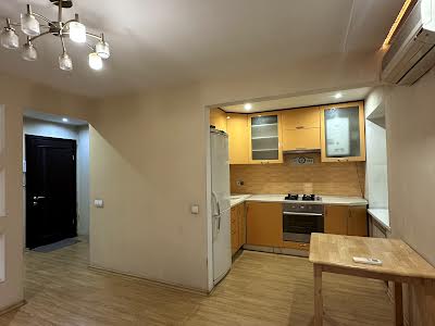 квартира по адресу Берестейский просп. (Победы), 108/1