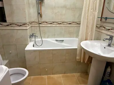 квартира за адресою Каденюка, 7