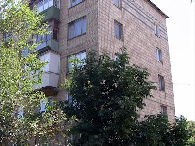 квартира за адресою Харківське шосе, 5
