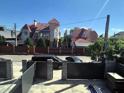 будинок за адресою с. Петропавлівська борщагівка, Ярова