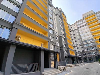 квартира по адресу Буча, Кожедуба ул., 3 А 