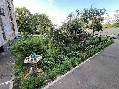 квартира по адресу Митрополита Андрея Шептицкого ул. (Анатолія Луначарського), 7