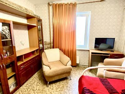 квартира за адресою Петра Григоренка просп., 36