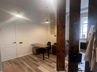 квартира за адресою Антоновича вул., 38-В