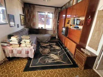 квартира по адресу Оболонский просп., 10-А