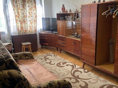 квартира за адресою Івана Дзюби вул. (Сім'ї Сосніних), 12