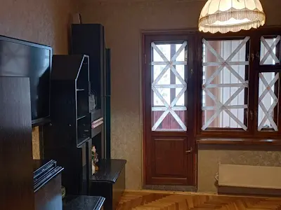 квартира за адресою Драгоманова вул., 23